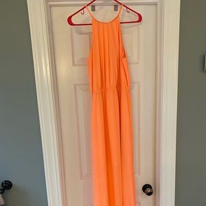 Women’s Maxi dress